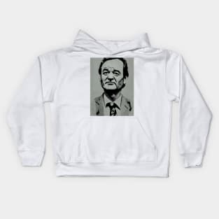 Bill Murray Kids Hoodie